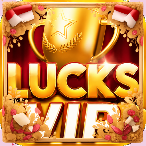 lucksvip — galeri pratinjau - APK Resmi